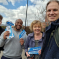 Campaigning in Stannington